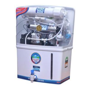 Heron Grand Plus/Aqua  Grand+ RO+UV+UF Purifier (7 Stage)