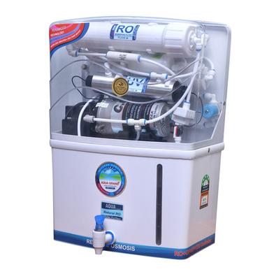 Heron Grand Plus/Aqua Grand+ RO+UV+UF Purifier (7 Stage)