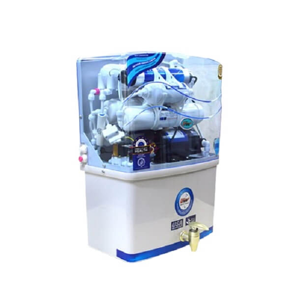 Heron Grand Plus/Aqua Grand+ RO+UV+UF Purifier (7 Stage) - Image 2