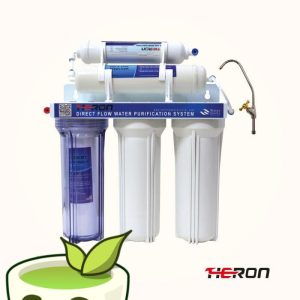 Heron GWP-501 5 Stages Water Purifier